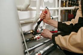 Professional Plumbung Services in Reed City, MI